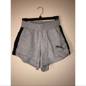 Puma Sweat Short Size: XS